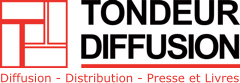 Tondeur Diffusion - Diffusion, distribution, Presse et Livres