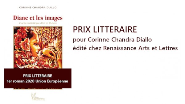 Prix Littéraire chez Renaissance Arts et Lettres